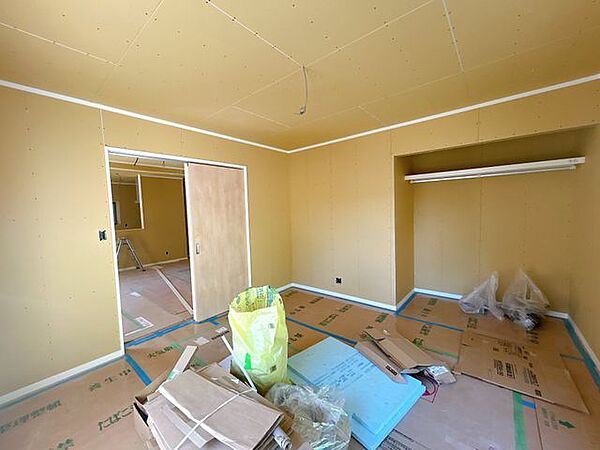 洋室