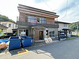 釜石市礼ヶ口町 戸建て