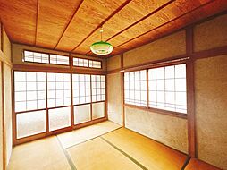和室の画像
