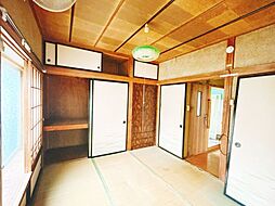 室内の画像