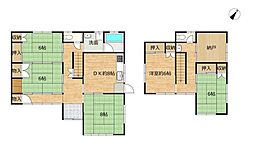 大船渡市猪川町字長谷堂 戸建て