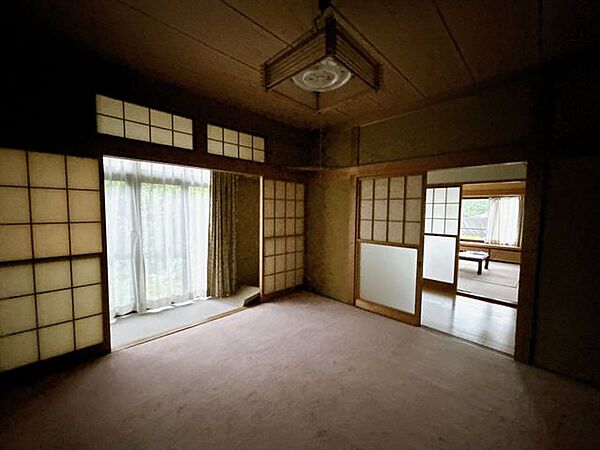 和室