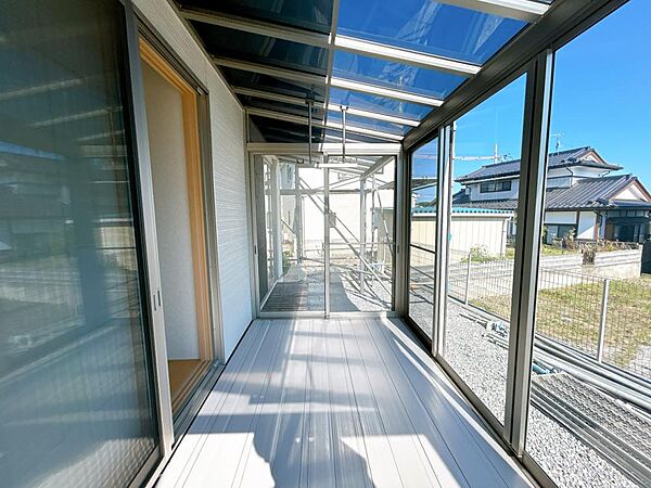 室内
