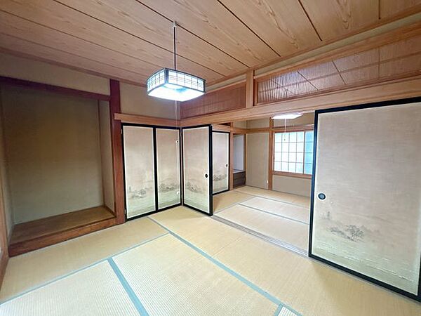 和室