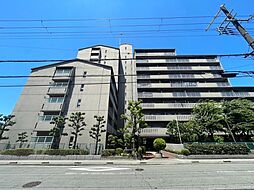 エバーグリーン門真　3階部分