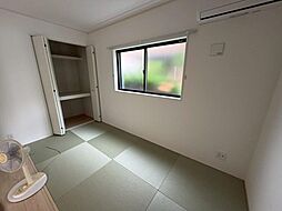 室内の画像