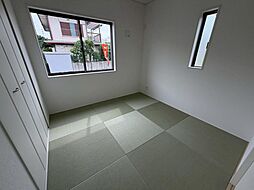 室内の画像
