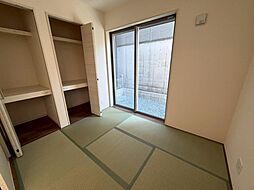 室内の画像