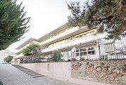 西東京市立谷戸第二小学校 490m