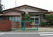 白ふじ幼稚園 130m