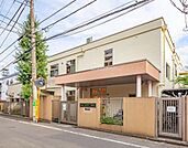 関町第二保育園 450m