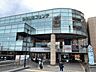 周辺：ライフ大泉学園駅前店 360m