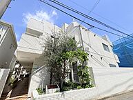 東京都練馬区東大泉4丁目：物件画像