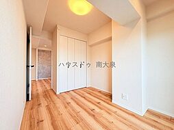 洋室の画像
