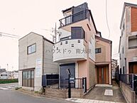 東京都練馬区春日町1丁目：物件画像