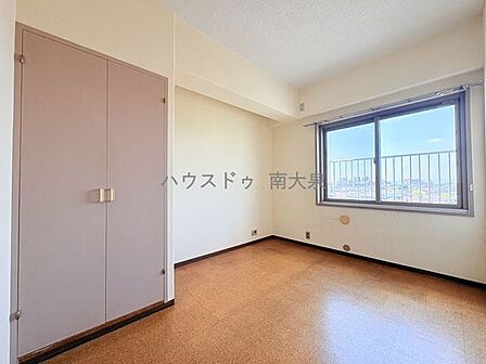 ※リノベーション施工前室内写真