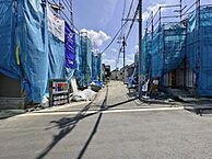 東京都西東京市泉町3丁目：物件画像