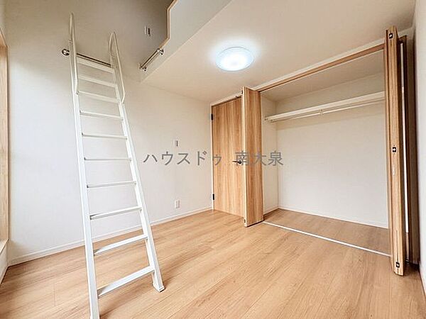 子供部屋