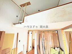 子供部屋の画像