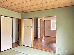 和室の画像