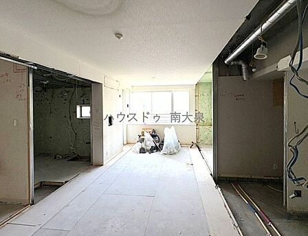 ダイニングキッチン
