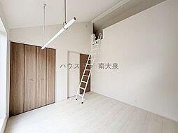 洋室の画像