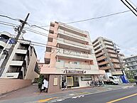 東京都西東京市田無町4丁目：物件画像