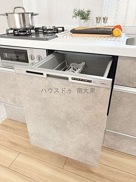 室内設備
