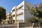 練馬区立光和小学校 340m