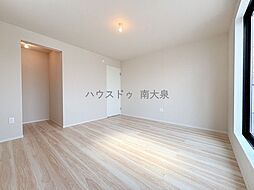 洋室の画像