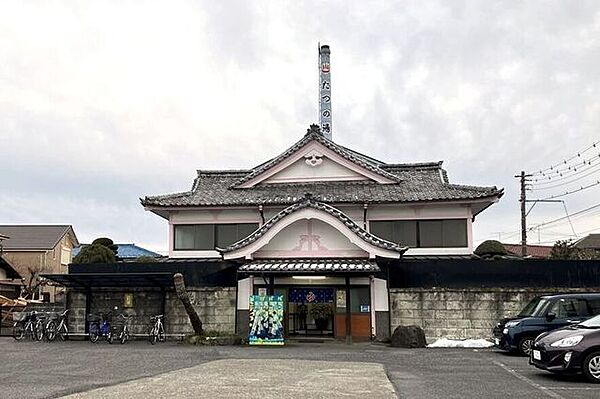 周辺を拡大表示
