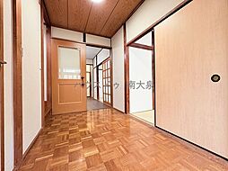 室内の画像