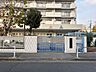 周辺：ひばりが丘保育園 260m