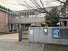 周辺：西東京市立ひばりが丘中学校 610m