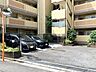 駐車場：●マンション敷地内駐車場