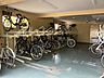 その他：●マンション共用部／駐輪場