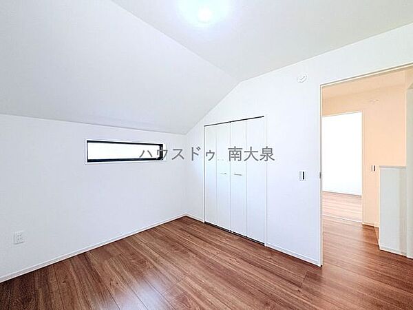 子供部屋