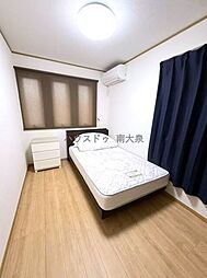 子供部屋の画像