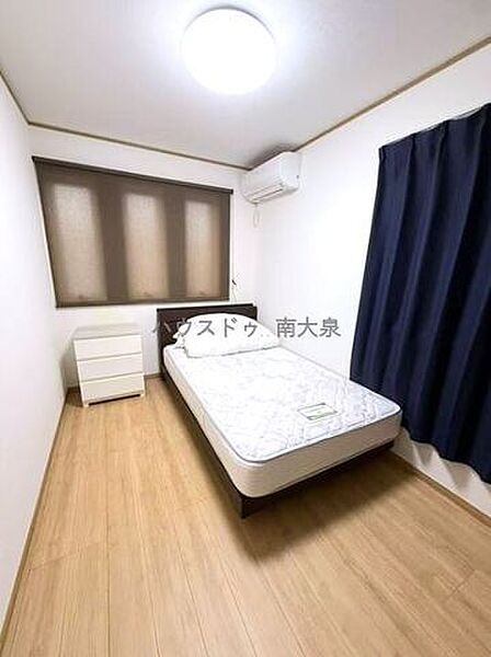 子供部屋