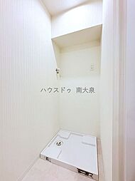 室内の画像