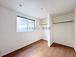 子供部屋の画像