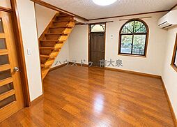 室内の画像