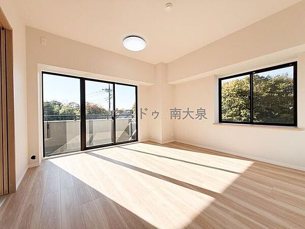 洋室