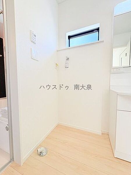 室内を拡大表示