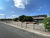 練馬区立 石神井台七丁目児童遊園 280m