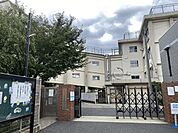 練馬区立大泉第二小学校 830m