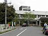 周辺：その他「市立柏病院まで1400m」