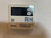 室内設備