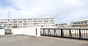 小学校「取手市立藤代小学校まで1387m」