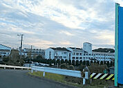高校「茨城県立取手松陽高校まで8617m」